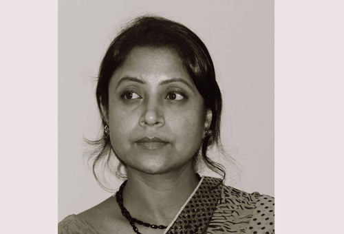 পরিপূর্ণ মানুষের বিদায়