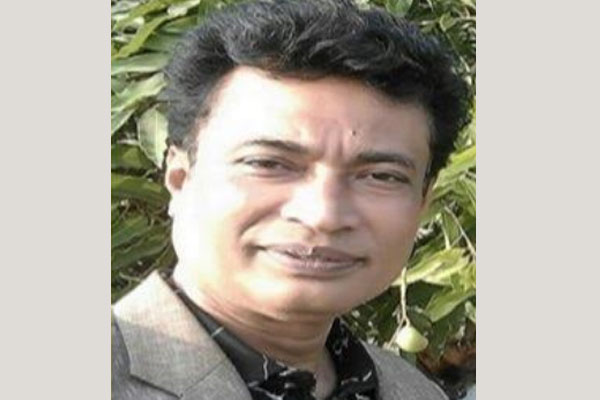 চাঁদপুরে দুর্বৃত্তের ছুরিকাঘাতে আওয়ামী লীগ নেতা খুন