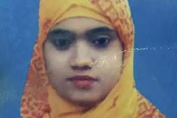 দুই দিনেও খোঁজ মেলেনি এনজিও কর্মী ফাতেমার, পরিবারের দাবি অপহরণ
