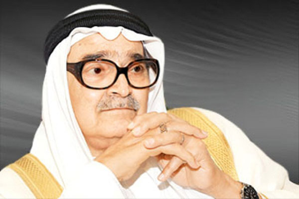 না ফেরার দেশে সৌদির ধনকুবের সালেহ আবদুল্লাহ