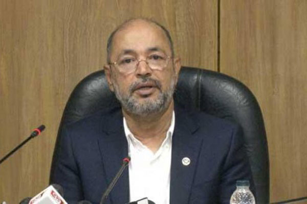 বুধবার সকাল ৬টায় 'মহাবিপদ' সংকেত 
