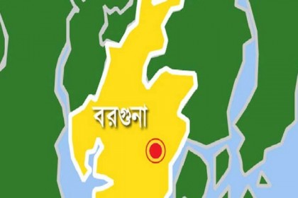 ঘূর্ণিঝড় আম্ফান: পাথরঘাটায় প্রস্তুত ৭৪টি আশ্রয়কেন্দ্র