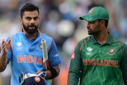 তামিমের কাছে বড় স্কোর তাড়া করার রহস্য ফাঁস করলেন কোহলি
