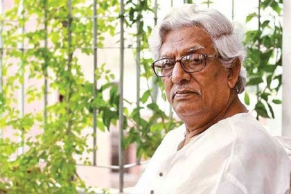 অসুস্থ হয়ে হাসপাতা‌লে ভ‌র্তি কামাল লোহানী‌