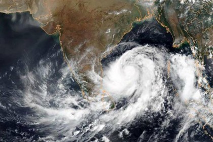যেসব জেলার ওপর দিয়ে তাণ্ডব চালাতে পারে সুপার সাইক্লোন আম্ফান