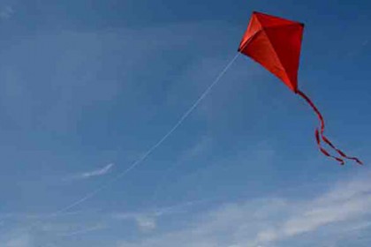 যে কারণে ব্রাহ্মণবাড়িয়ায় ঘুড়ি উড়ানো নিষিদ্ধ