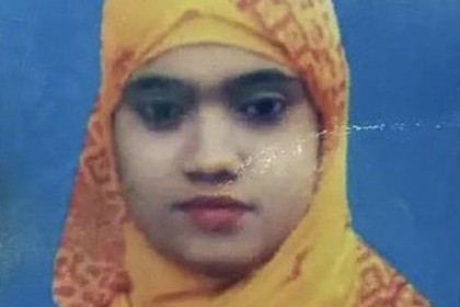 দুই দিনেও খোঁজ মেলেনি এনজিও কর্মী ফাতেমার, পরিবারের দাবি অপহরণ