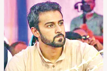 ঘূর্ণিঝড় আম্ফান : সার্বক্ষণিক মনিটরিংয়ে এমপি শেখ তন্ময় 