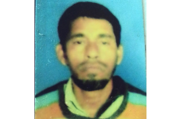 ঘূর্ণিঝড়ের প্রচারণা চালাতে গিয়ে নৌকা ডুবে সিপিপির কর্মী নিখোঁজ