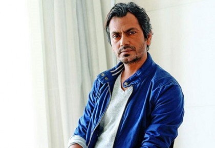 পরিবারসহ হোম কোয়ারেন্টানে নওয়াজউদ্দিন সিদ্দিকি