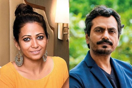নওয়াজুদ্দিনকে ডিভোর্সের নোটিশ পাঠানোর বিষয়ে মুখ খুললেন আলিয়া