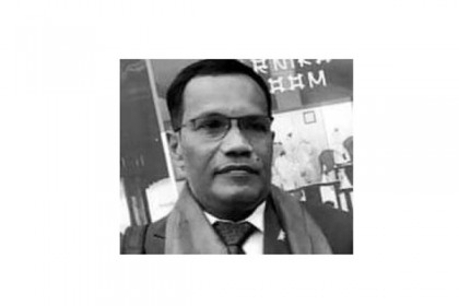 করোনা উপসর্গ নিয়ে ফটো সাংবাদিক মিজানুরের মৃত্যু