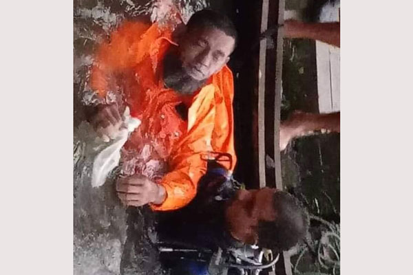 বরিশাল বিভাগে আম্ফান কেড়ে নিল শিশুসহ ৫ জনের প্রাণ