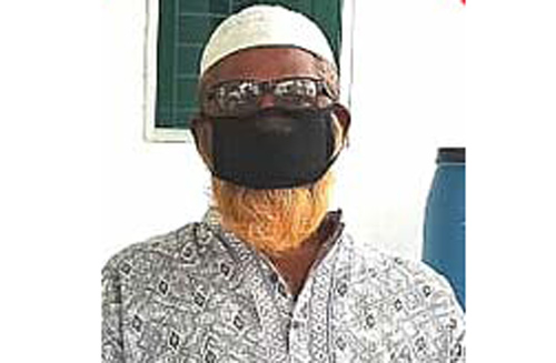 দীর্ঘ ২৩ বছর ধরে পলাতক যাবজ্জীবন দণ্ডপ্রাপ্ত আসামি গ্রেফতার