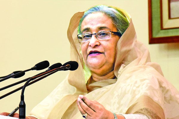 বিশ্ব জলবায়ু মোকাবেলায় আশার আলো দেখিয়েছে কভিড-১৯: প্রধানমন্ত্রী 