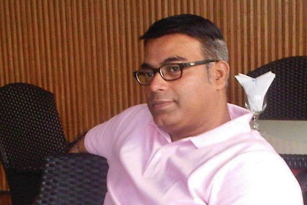 নিউইয়র্কে জেবিবিএর নেতা লিটনের ইন্তেকাল