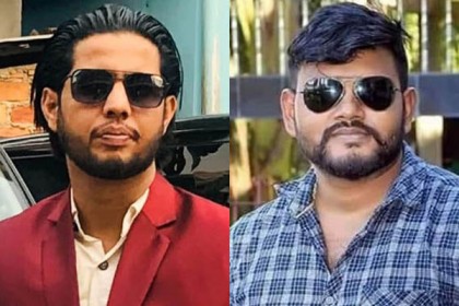 সিলেটে ছিনতাইয়ের ঘটনায় ২ ছাত্রলীগ নেতা রিমান্ডে