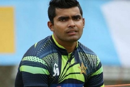 নির্বাসনের বিরুদ্ধে আবেদন করলেন উমর আকমল 