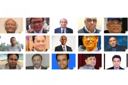 যুক্তরাষ্ট্রে লকডাউনের ৬০ দিন, প্রবাসী বাংলাদেশিদের ভাবনা