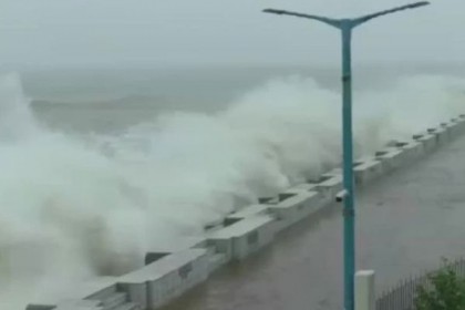 ২৮৩ বছরের পুরনো পথেই চললো আম্ফানের তাণ্ডব!