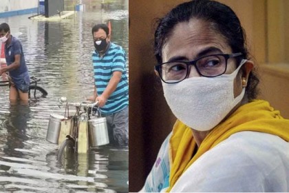 পশ্চিমবঙ্গে আম্ফানের তাণ্ডবে ৭২ জনের প্রাণহানি, ব্যাপক ক্ষয়-ক্ষতি