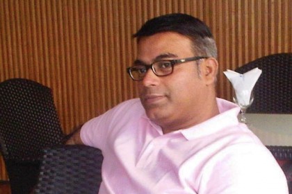 নিউইয়র্কে জেবিবিএর নেতা লিটনের ইন্তেকাল