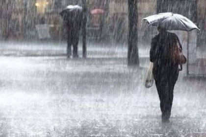 আম্ফানের প্রভাবে সিলেটে ৪১ মিলিমিটার বৃষ্টি