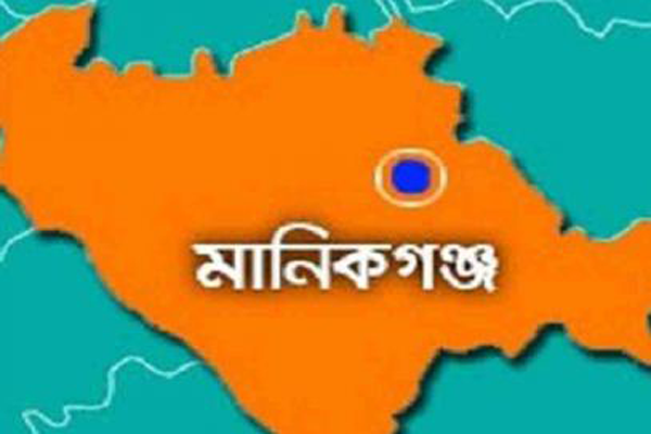 মানিকগঞ্জে রেড ক্রিসেন্ট সোসাইটির খাদ্য সহায়তা 

