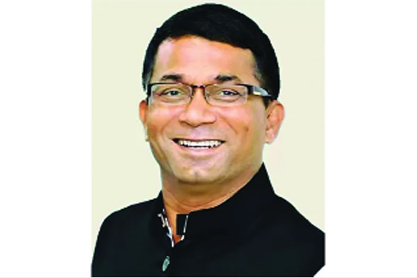 ক্ষতিগ্রস্ত বেড়িবাঁধগুলো দ্রুত মেরামতের ব্যবস্থা করা হচ্ছে : উপমন্ত্রী