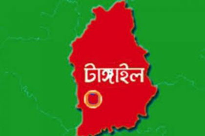 ঢাকা-টাঙ্গাইল বঙ্গবন্ধু সেতু মহাসড়ক অনেকটা ফাঁকা

