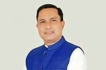 সিলেটে অস্ত্রসহ ওয়ার্ড যুবলীগের সভাপতি আটক