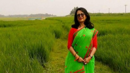 আমার আব্বা আব্দুজ জহুর এমপি