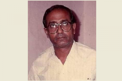 করোনা উপসর্গ নিয়ে মারা গেলেন সাংবাদিক সুমন মাহমুদ