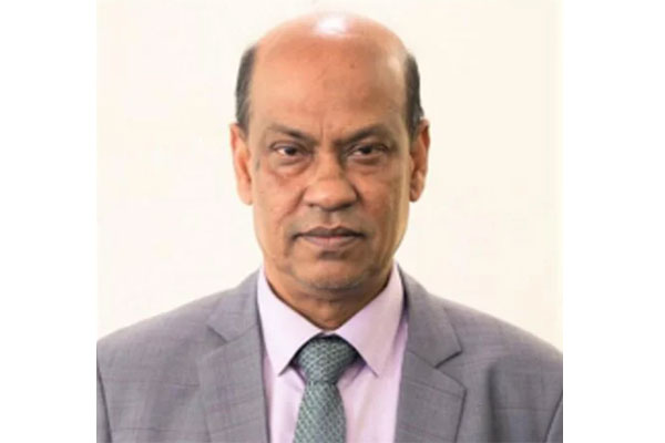 করোনায় এস আলম গ্রুপের পরিচালকের মৃত্যু