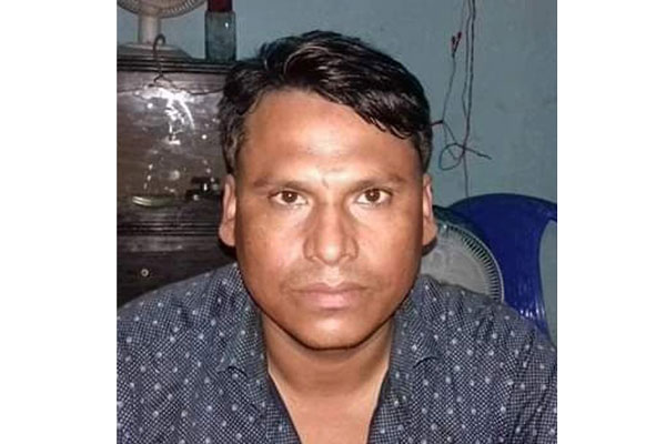 কোম্পানীগঞ্জে ১৬ মামলার আসামি মোজাম্মেল গ্রেফতার