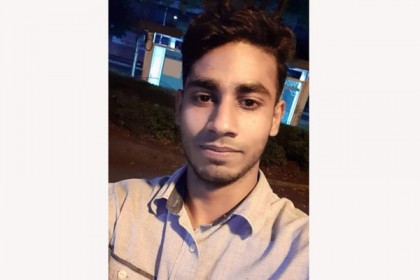 কোরিয়ায় বাংলাদেশি যুবকের মৃত্যু