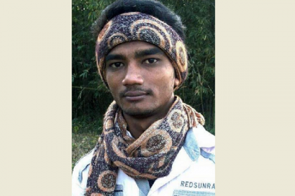 মেয়রের ভাতিজা ইয়াবাসহ গ্রেফতার