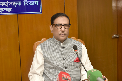 সংক্রমণ ও মৃত্যু যেন নতুন ট্রাজেডি বয়ে নিয়ে না আসে: সেতুমন্ত্রী 