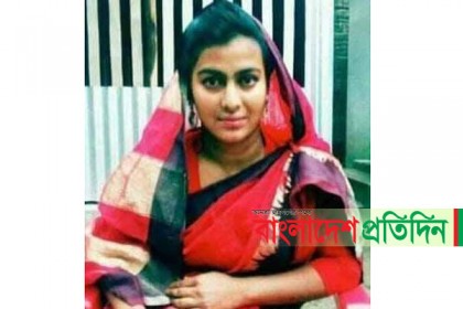 পরকীয়ায় বাধা দেওয়ায় স্ত্রীকে হত্যা করে নদীতে নিক্ষেপ!