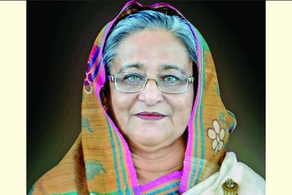 প্রধানমন্ত্রীর কাছে সাংবাদিক সমাজ কৃতজ্ঞ : বিএফইউজে মহাসচিব