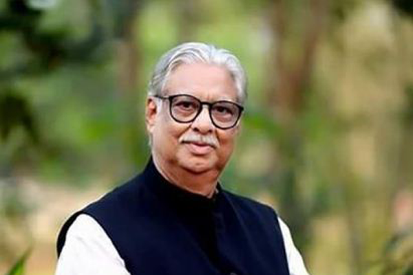 আমার জীবনে এরকম মহাদুর্যোগ দেখিনি 


