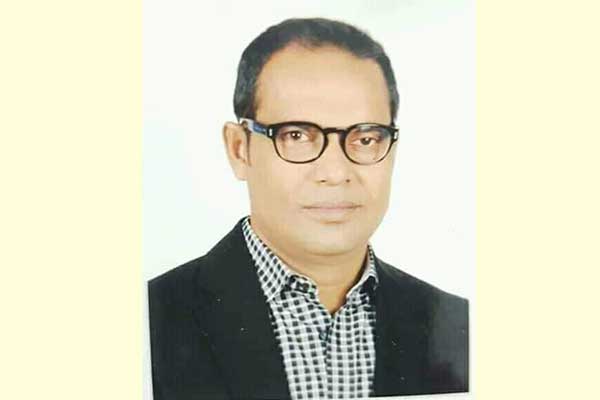 এমপি আছে কিনা ভুলেই গেছেন নাচোলবাসী!