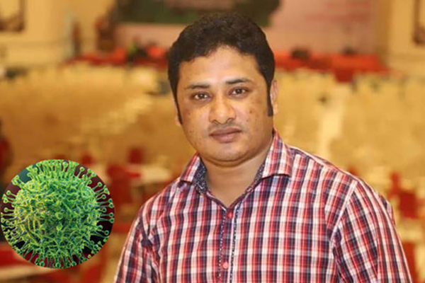 মেয়র আরিফের ব্যক্তিগত সহকারী করোনা আক্রান্ত