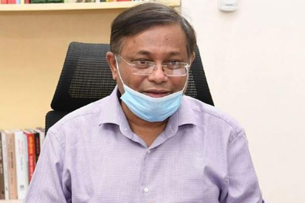 ‘করোনার শুরু থেকেই ত্রাণ কার্যক্রম চালাচ্ছেন সংসদ সদস্যরা’