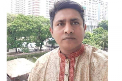 করোনায় আক্রান্ত হয়ে পুলিশ পরিদর্শকের মৃত্যু 