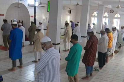 সৌদির সঙ্গে মিল রেখে চট্টগ্রামের অর্ধশত গ্রামে আজ ঈদ