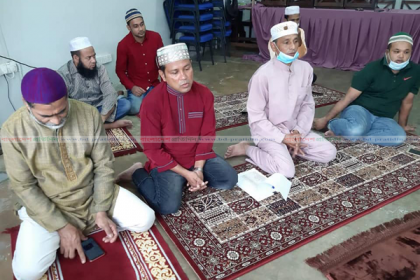 মালয়েশিয়ায় উৎসব বিহীন ঈদ, কারো মাঝে নেই আনন্দ 