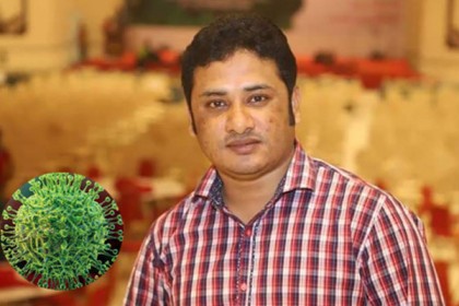 মেয়র আরিফের ব্যক্তিগত সহকারী করোনা আক্রান্ত