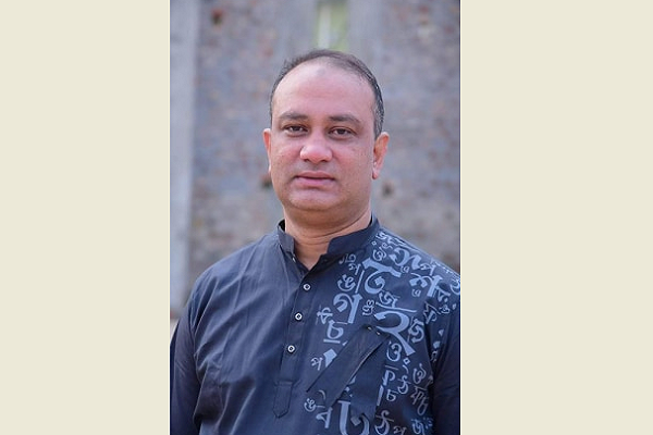 করোনায় আক্রান্ত সিসিক কাউন্সিলর আজাদ
