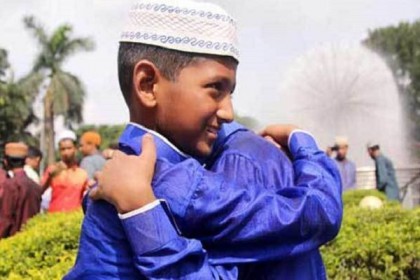 যশোরে কোন মসজিদে কখন ঈদের জামাত